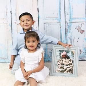 Meet your Posher, Sally